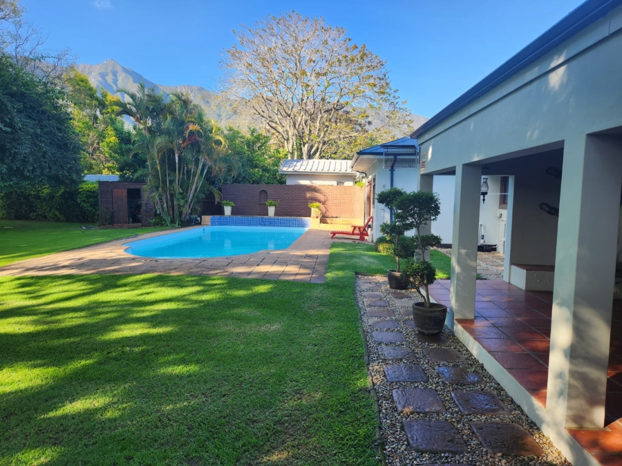 4 Bedroom Property for Sale in Swellendam Western Cape